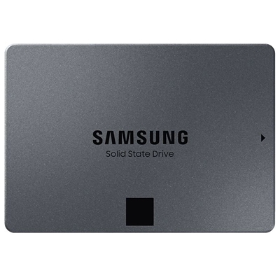 Samsung QVO 870 2TB 2.5'' SATA III SSD