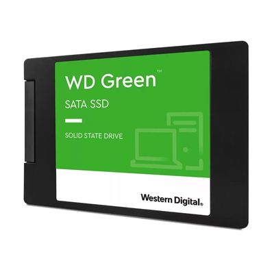 WD Green WDS100T3G0A 1TB SATA III SSD
