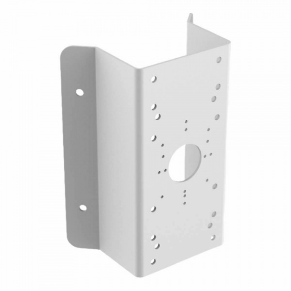 Hikvision CCTV Camera Wall Corner Mount Bracket Outdoor Base DS-1276ZJ-SUS