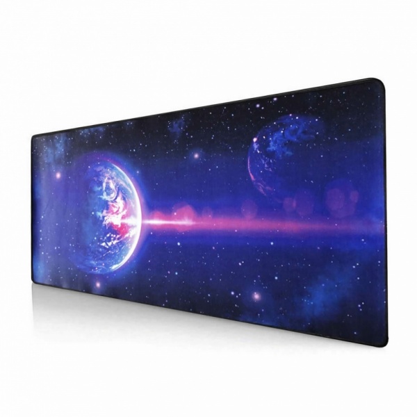 JEDEL Eclipse XL Extra large Gaming Mouse Mat / Pad 900mm x 400mm