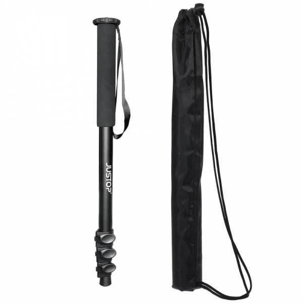 JUSTOP Telescopic Monopod