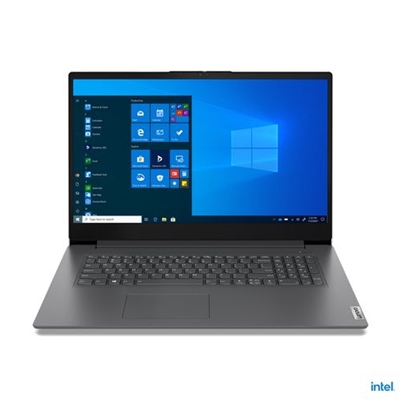 Lenovo V15 G2 ITL 82KB00N6UK Laptop, 15.6 Inch Full HD 1080p Screen, Intel Core i5-1135G7 11th Gen, 8GB RAM, 512GB SSD, Windows 11 Home