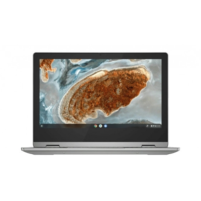 Lenovo IdeaPad Flex 3 Chromebook, 11.6 Inch IPS Touchscreen, Intel Celeron N4500, 4GB RAM, 64GB eMMC, Chrome OS