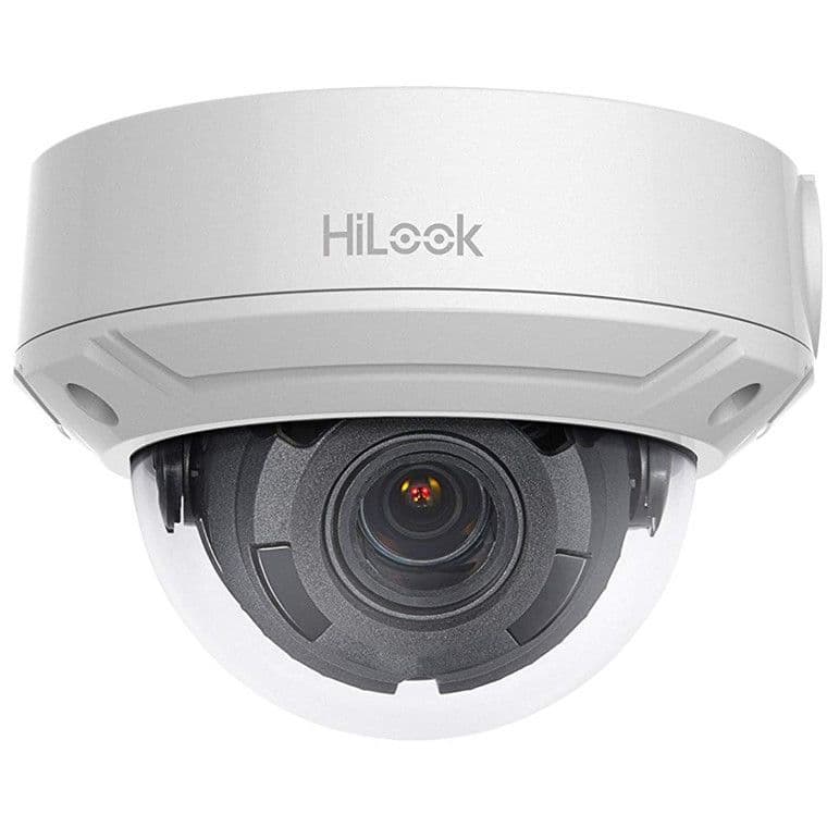 vandalproof ir dome ipc