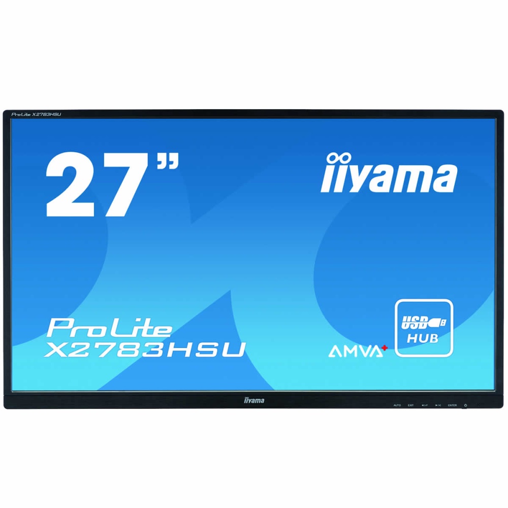 iiyama Prolite XB2783HSU-B1 27
