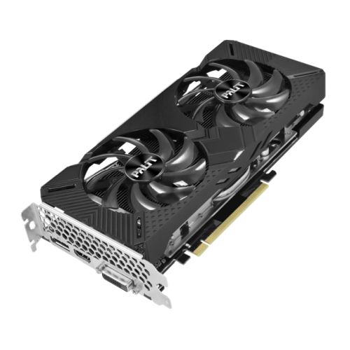 Palit GeForce GTX 1660 Super STORMX 6G
