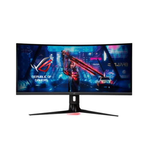 144hz Rog Xg32vc Asus Rog Strix Curved 32 Inch Asus 34