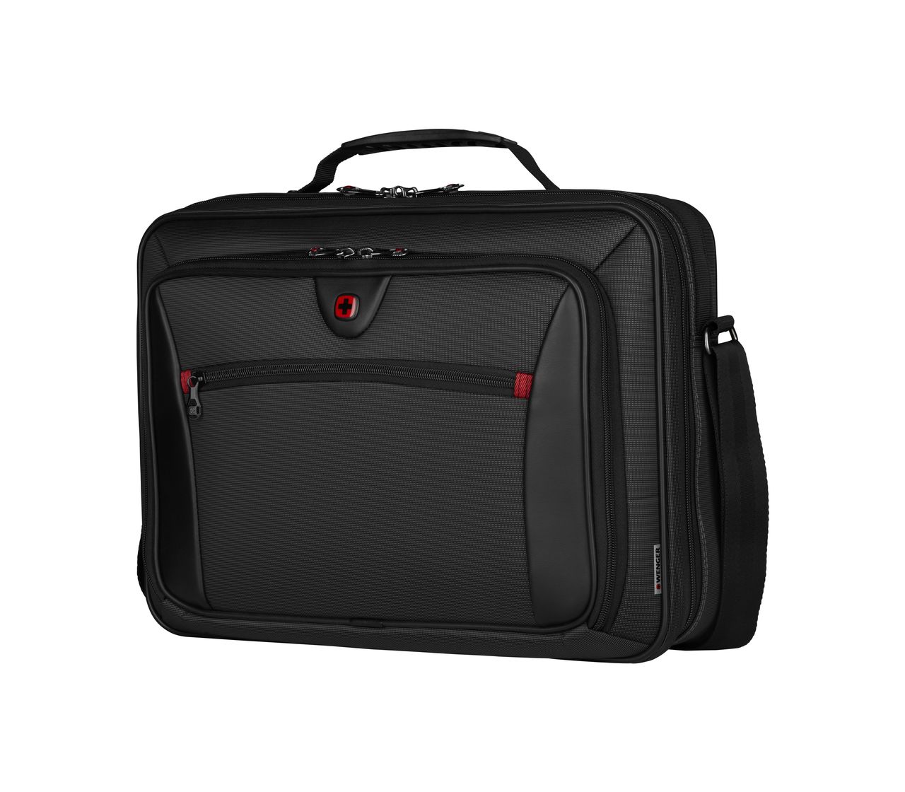 Wenger Insight 16'' Single Laptop Case 600646
