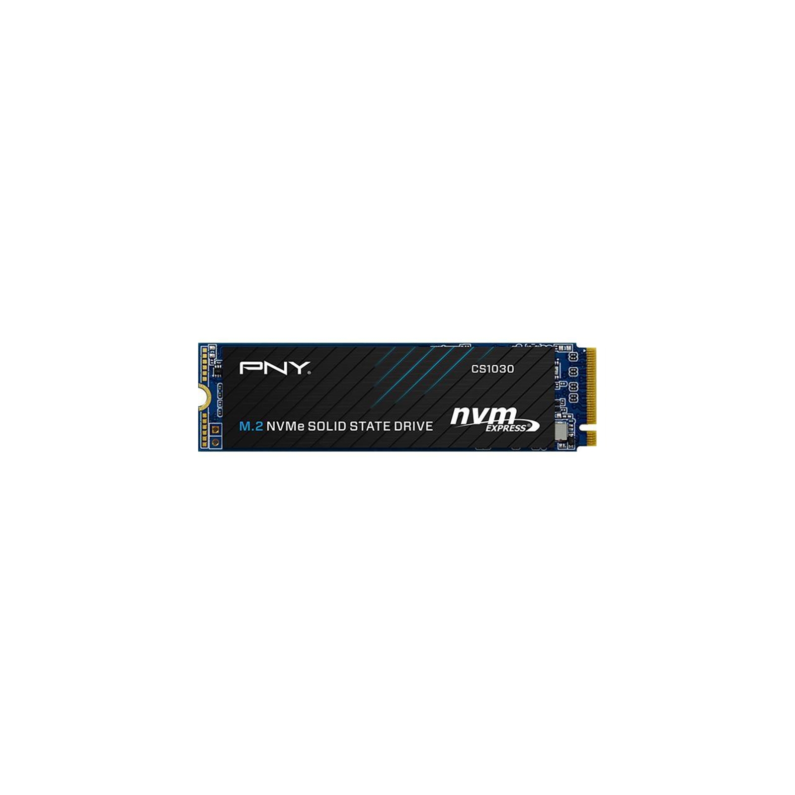 PNY CS1030 M280CS1030-1TB-RB NAND M/2 NVMe SSD