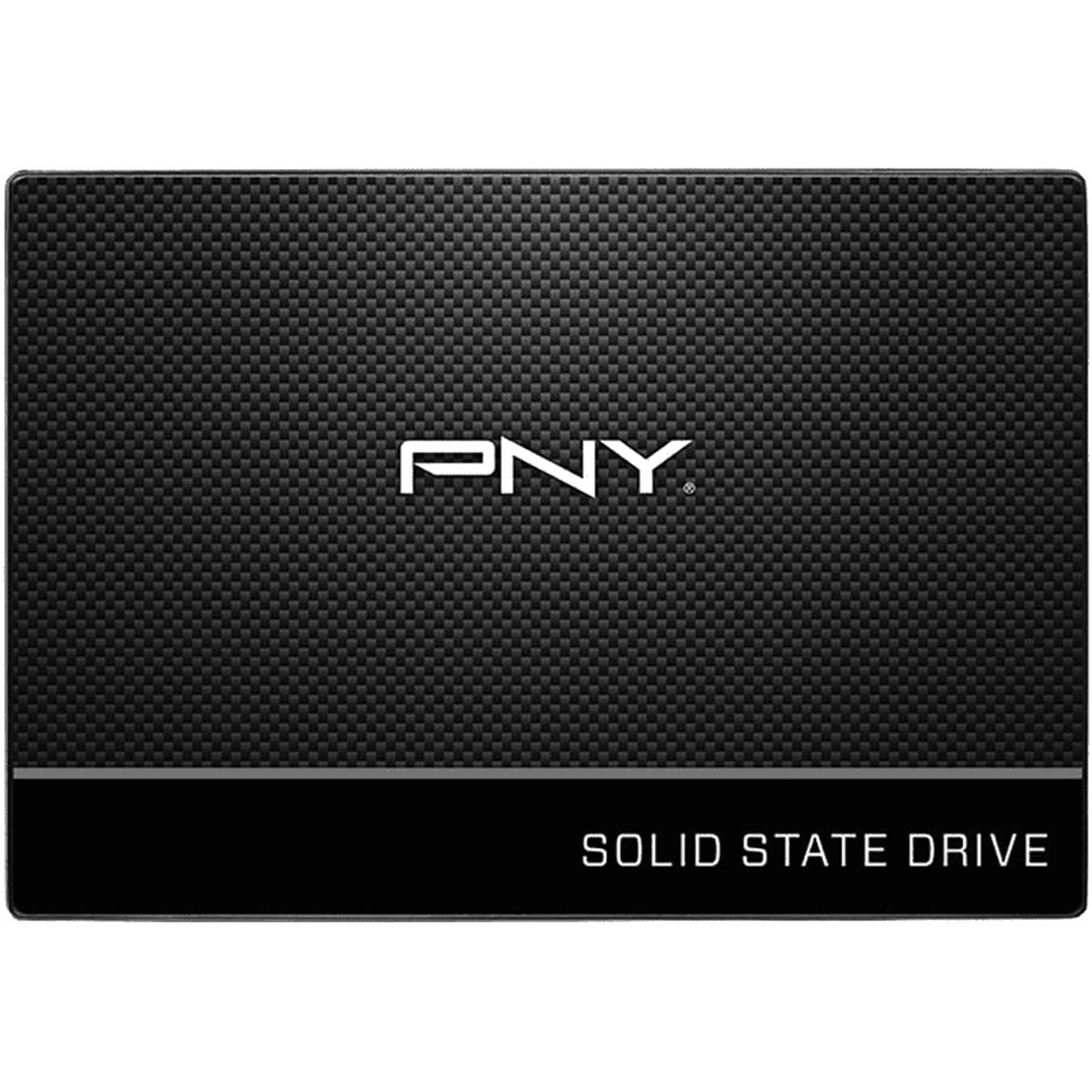 PNY CS900 480GB 2.5'' SATA III SSD