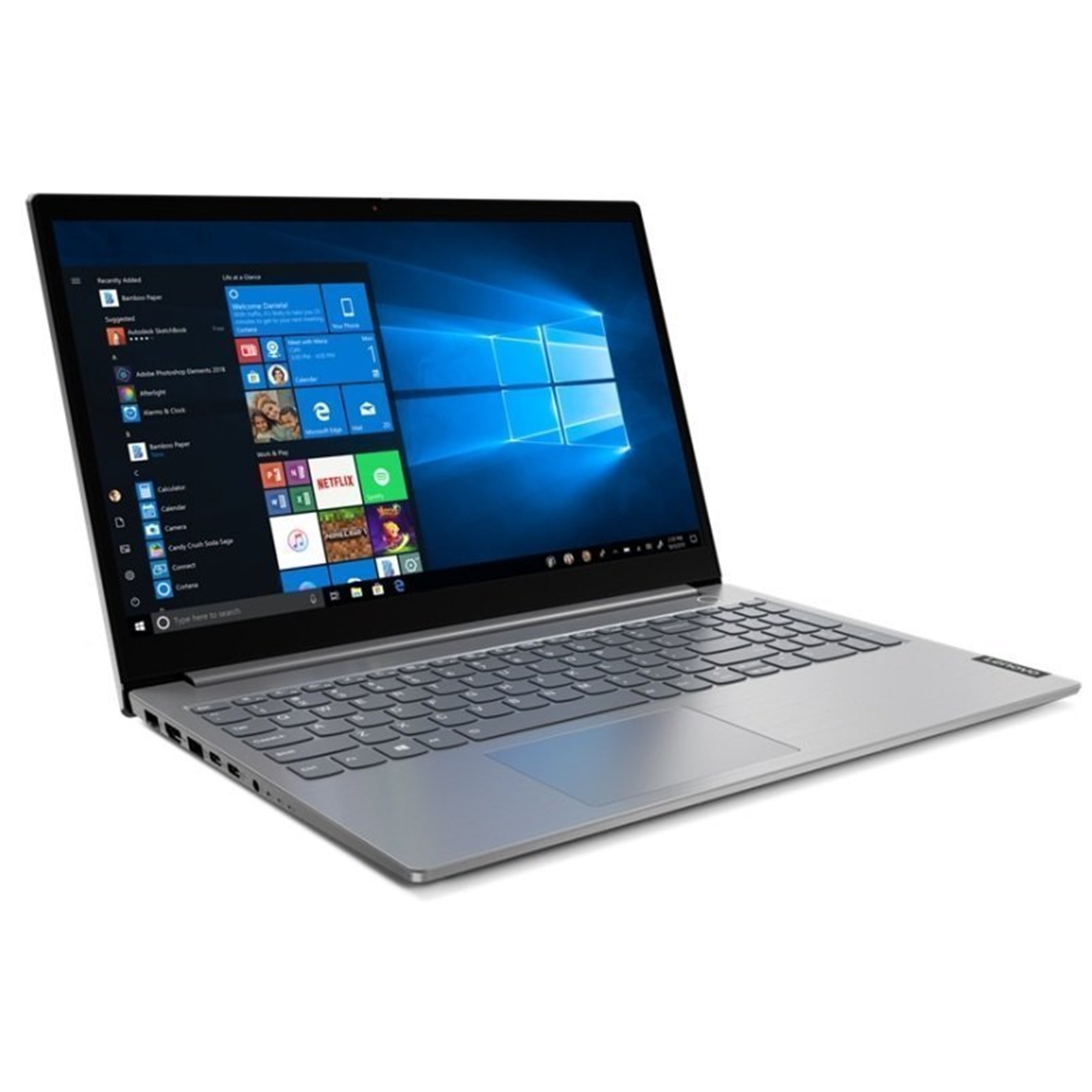 Lenovo 15 inch on sale laptop