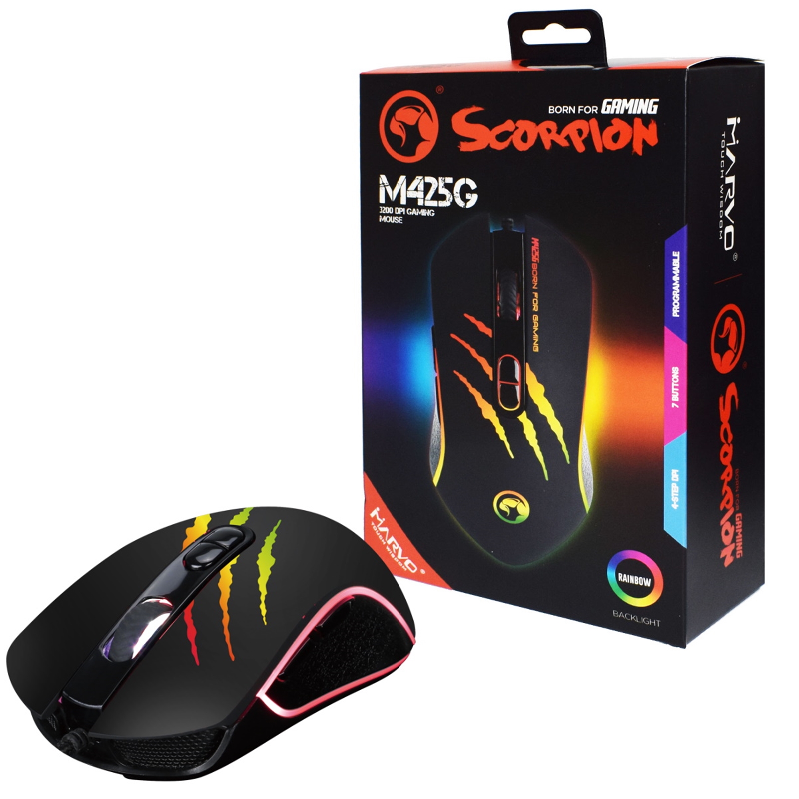 Scorpion m. Мышь Marvo m425g. Мышка Scorpion m425g. Игровая мышь Scorpion m425. Marvo Scorpion m425g.