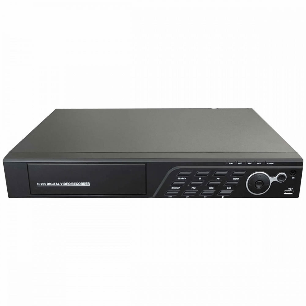 32 channel cctv shop system