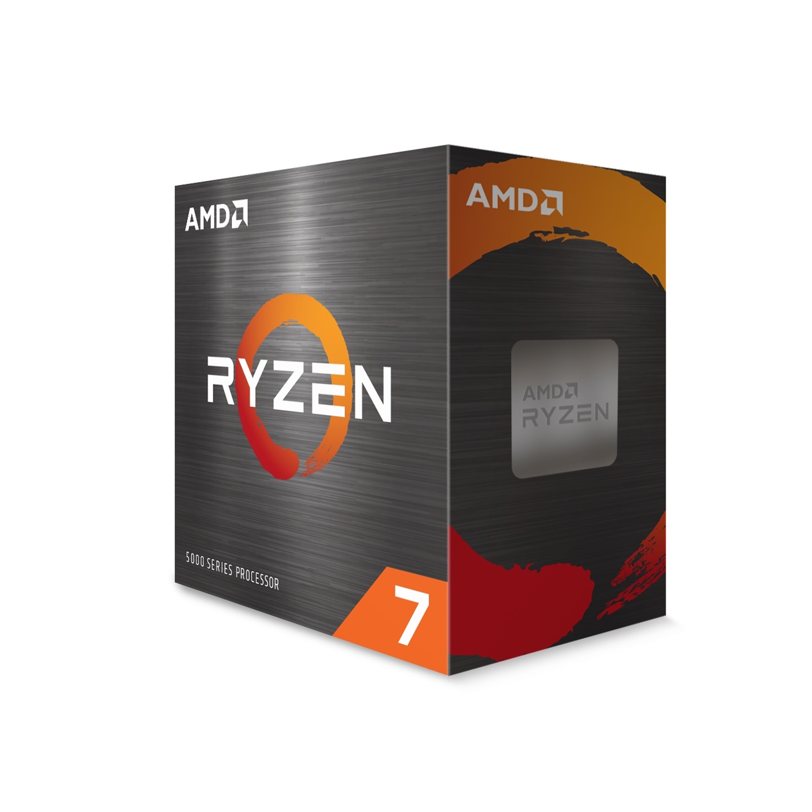 AMD Ryzen 7 5800X 3.8GHz 8 Core AM4 Processor, 16 Threads, 4.5GHz Boost
