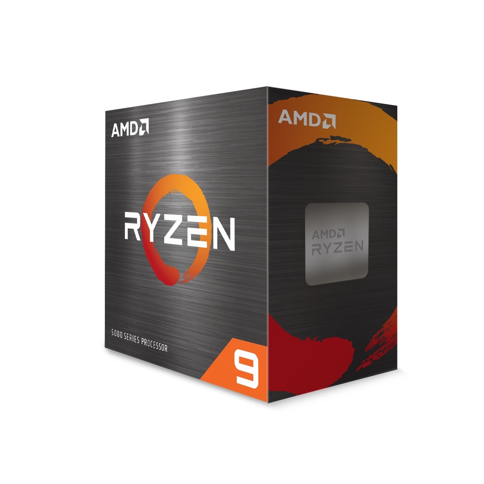 AMD Ryzen 9 5950X 3.4GHz 16 Core AM4 Processor, 32 Threads, 4.9GHz Boost
