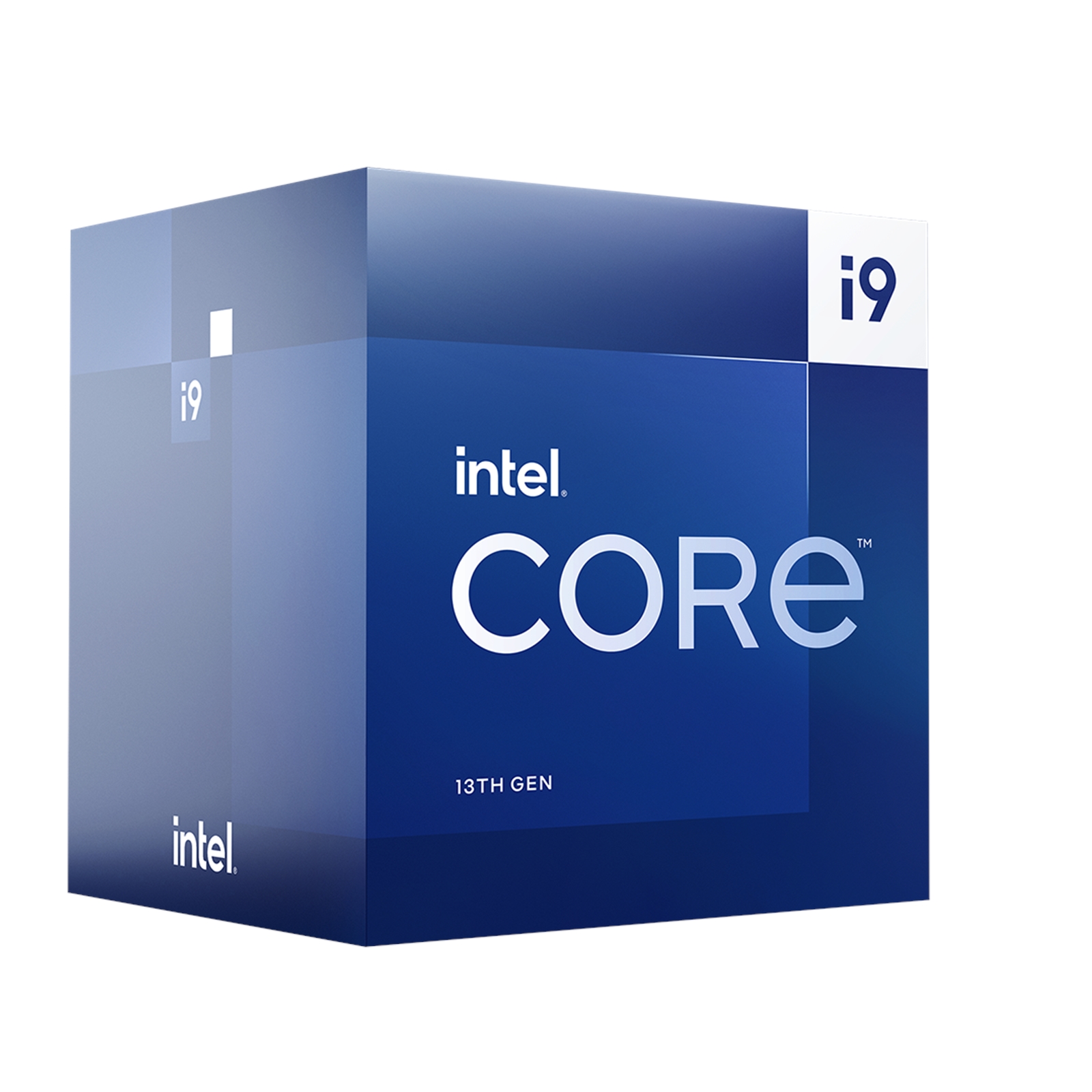 Intel Core i9 13900F 3.0GHz 24 Core LGA 1700 Raptor Lake Processor, 32 Threads, 5.8GHz Boost