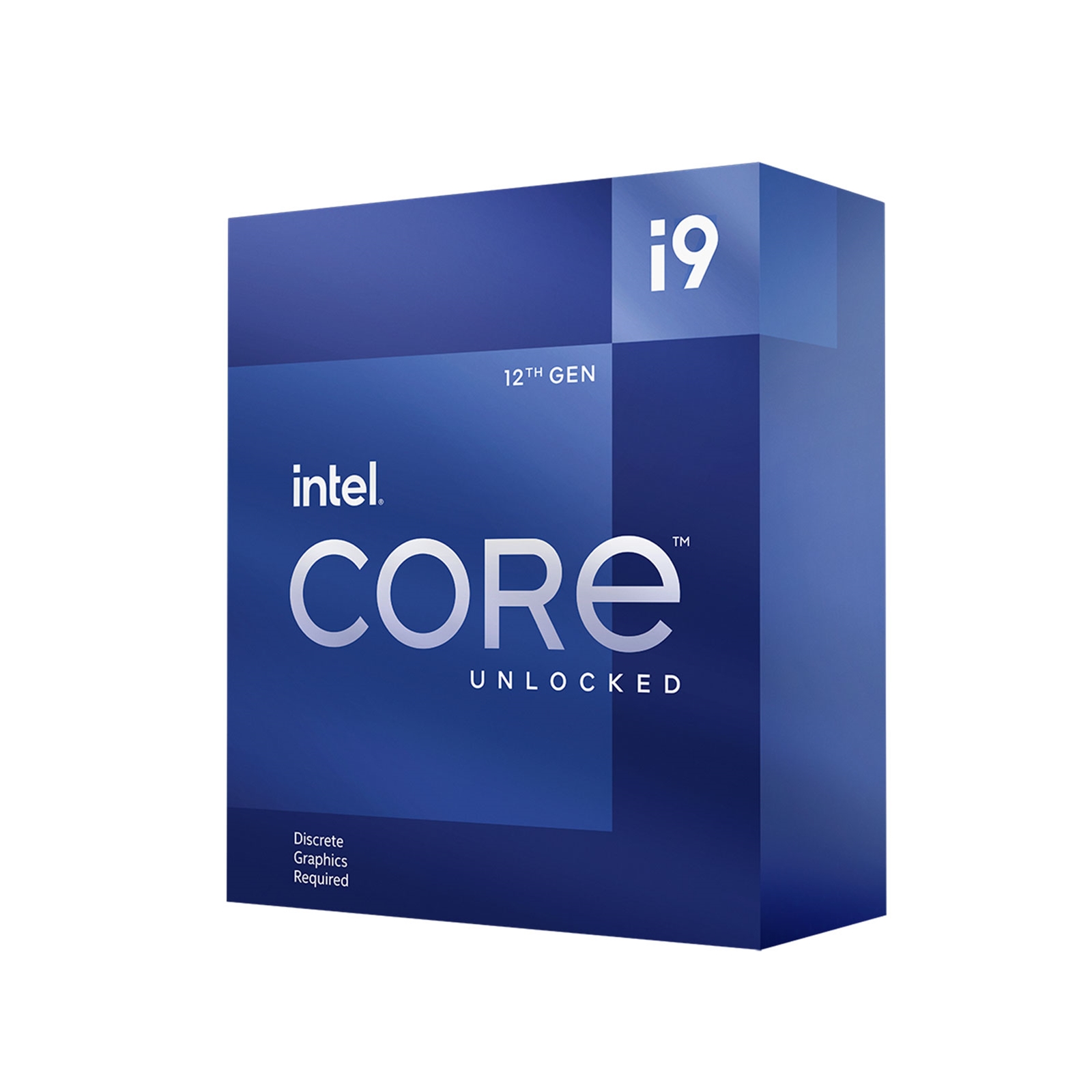 Intel Core i9 12900KF 3.2GHz 16 Core LGA 1700 Alder Lake Processor, 24 Threads, 5.2GHz Boost, Intel UHD 770 Graphics
