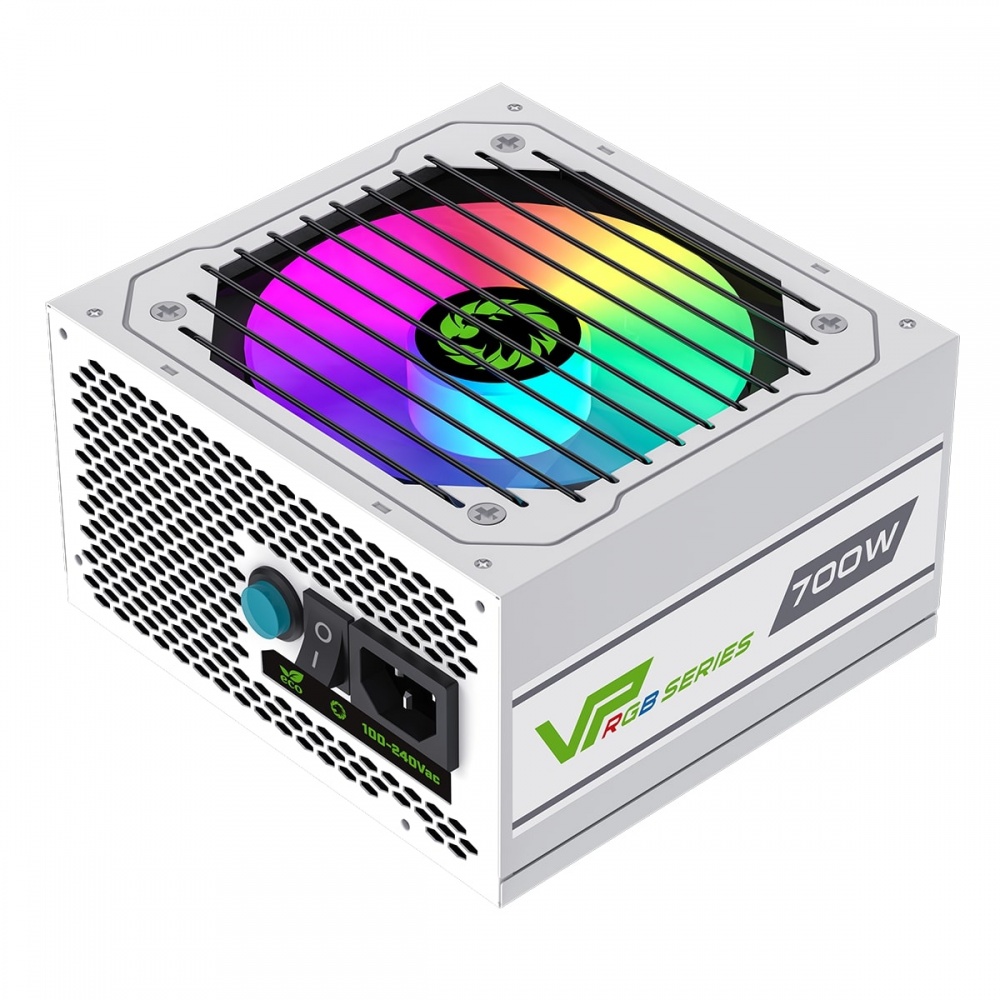 ALIMENTATION ATX SEMI-MODULAIRE M.RED VP700 RGB 700W XEROX 006R04513