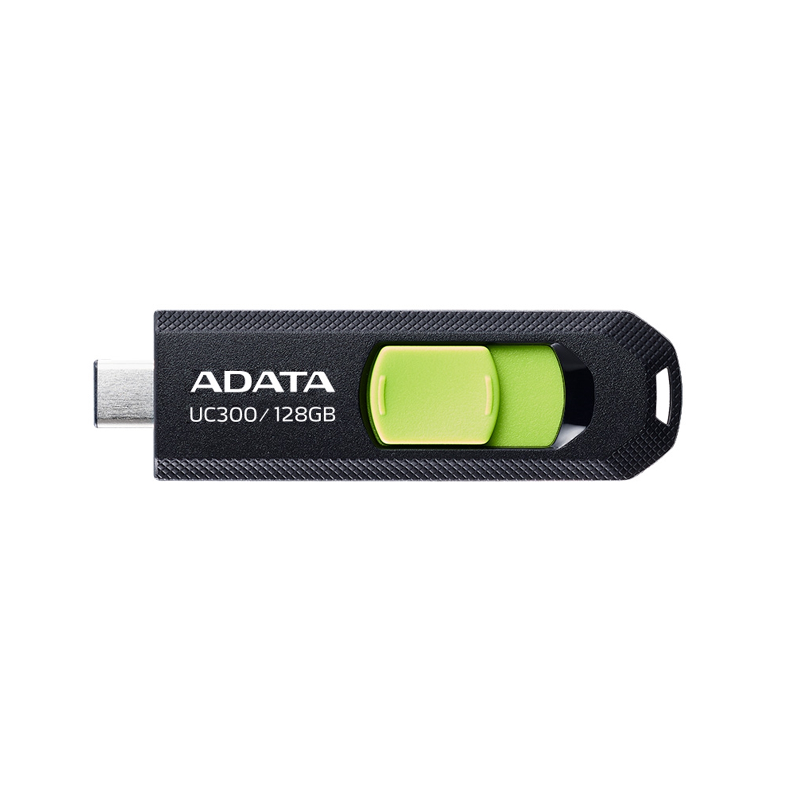 Adata Choice UC300 128 GB Green USB Type C 3.2 Gen 1 Flash Drive