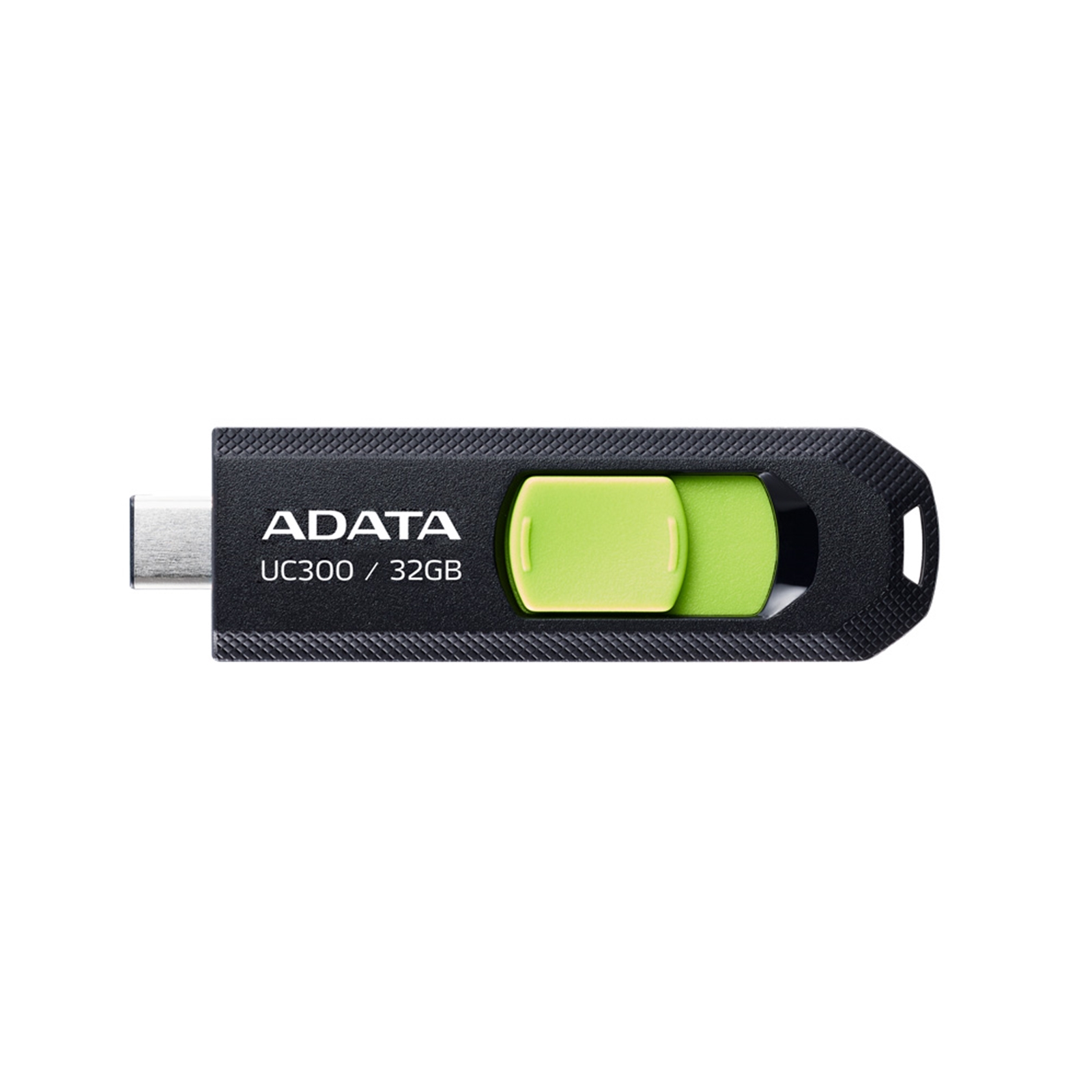 Adata Choice UC300 32 GB Green USB Type C 3.2 Gen 1 Flash Drive