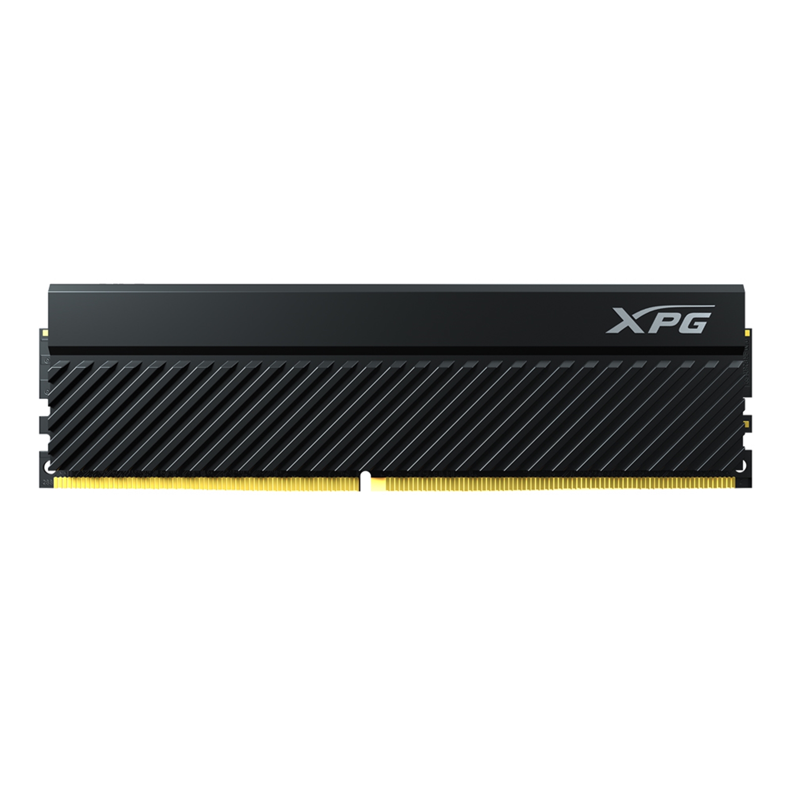 Adata XPG GAMMIX D45 AX4U320016G16A-CBKD45 16GB, Black, DIMM System Memory DDR4, 3200MHz, 1 x 16GB