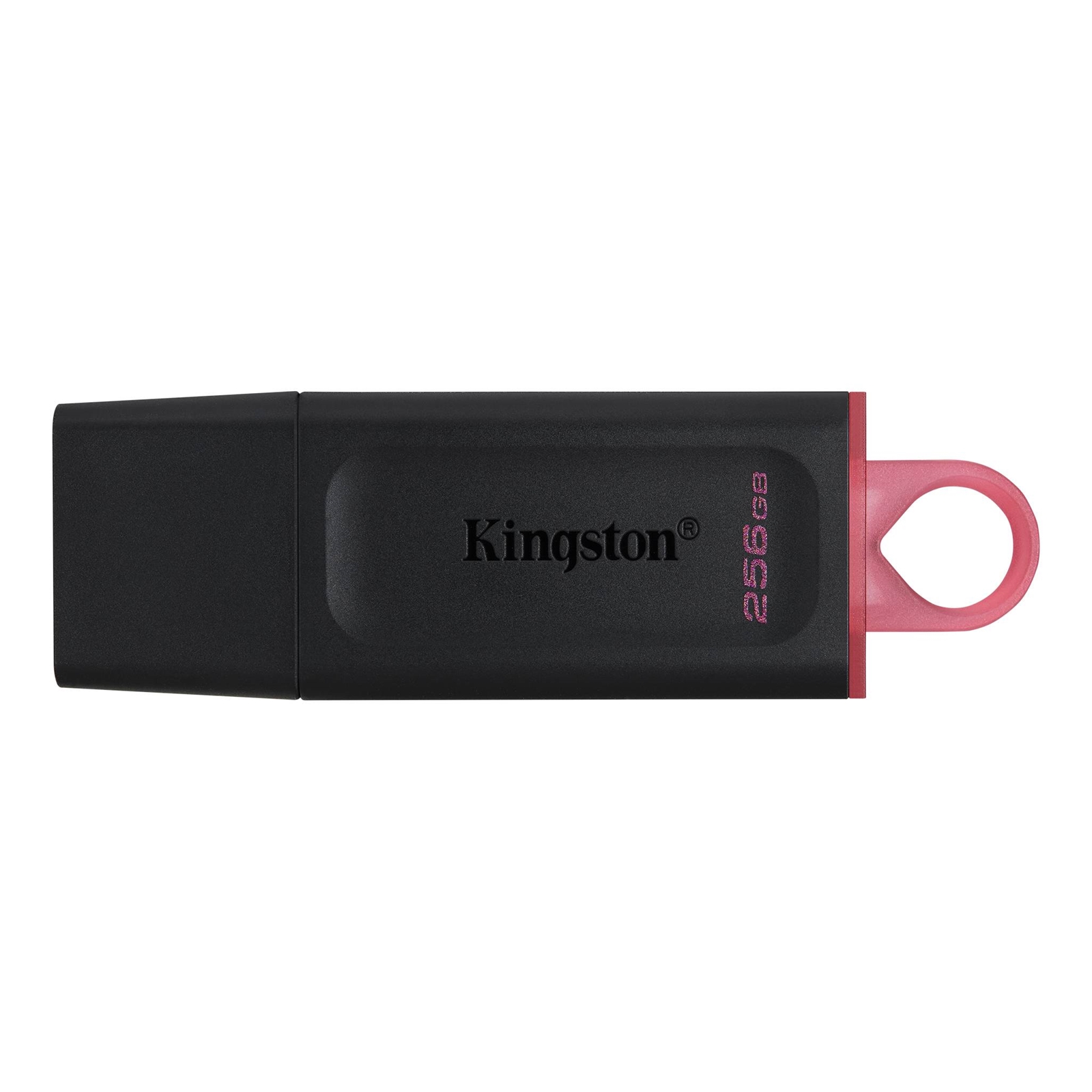 Kingston DataTraveler Exodia 256 GB USB 3.2 Blk/Pink USB Flash Drive