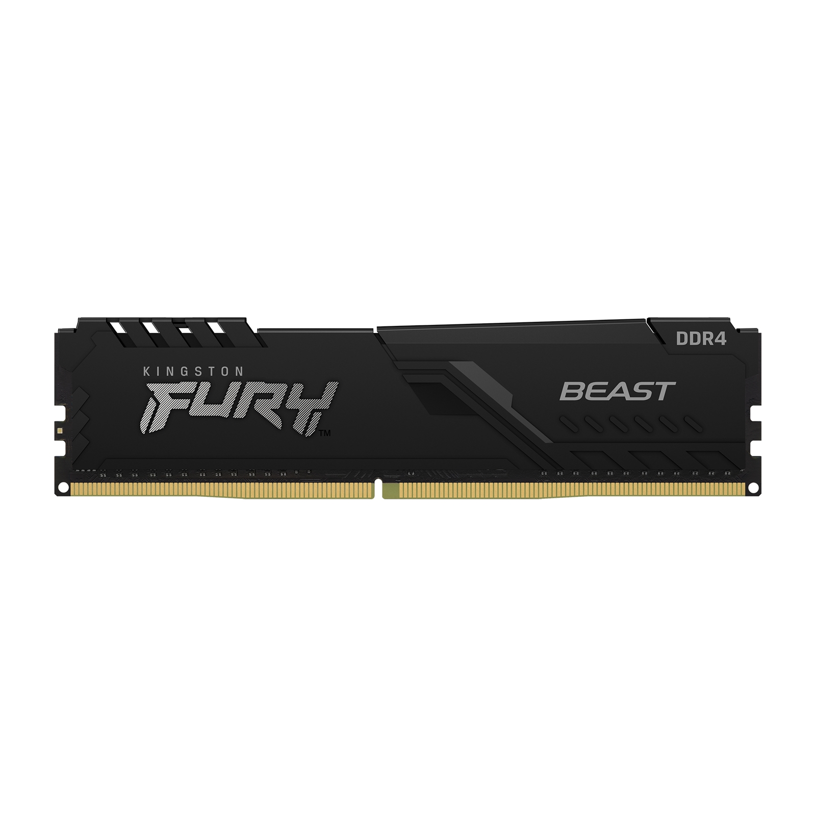 Kingston Fury Beast KF432C16BBK2/32 32GB (2 x 16GB) DDR4 3200MHz Non ECC DIMM