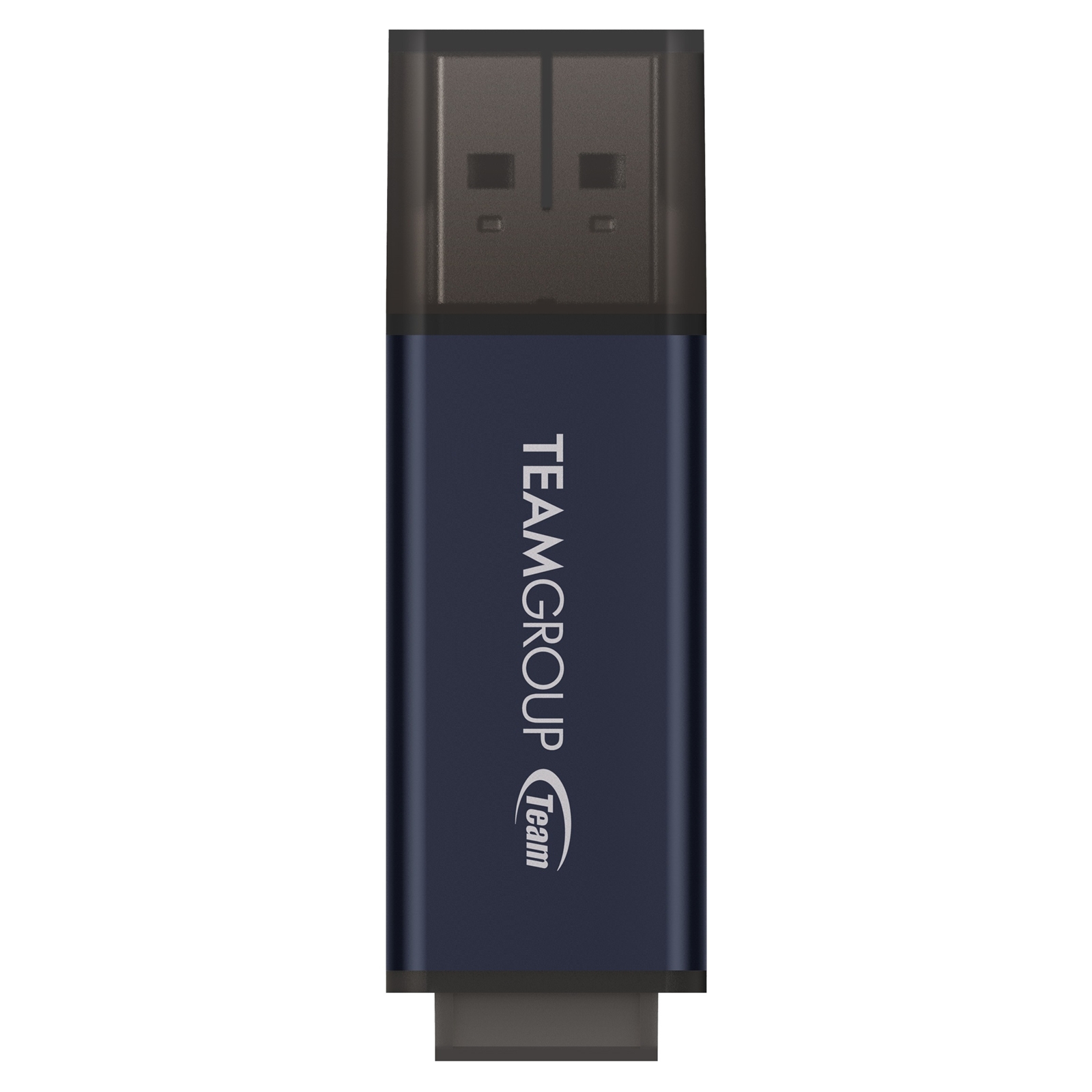 Team C211 32 GB USB 3. Blue USB LED Flash Drive