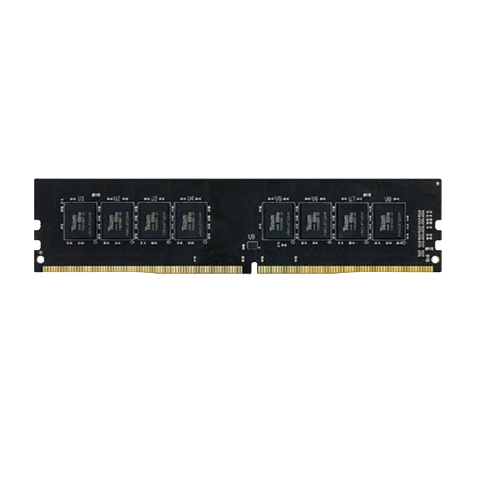 Team ELITE 16GB No Heatsink (1 x 16GB) DDR4 2400MHz DIMM System Memory