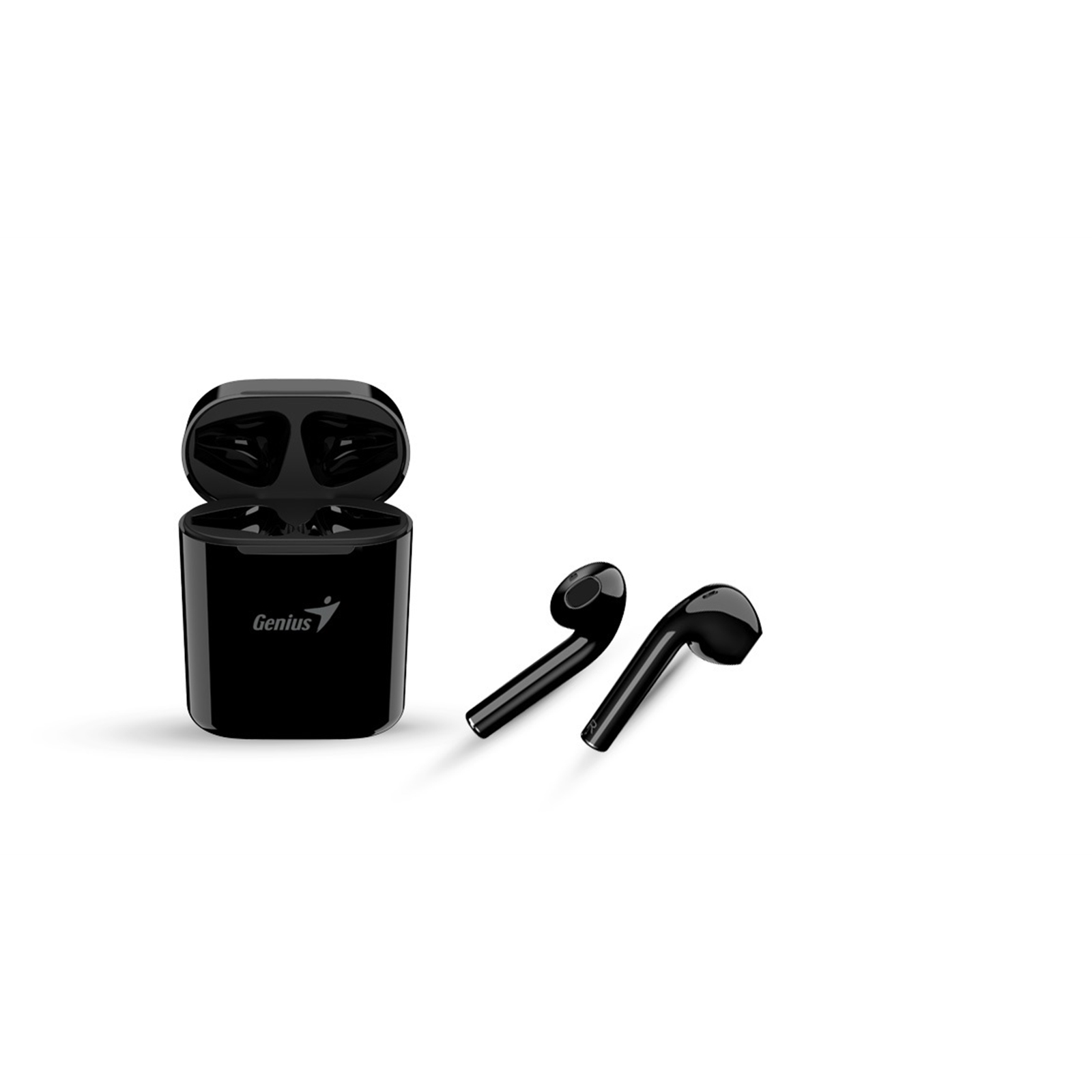 Genius earphones sales