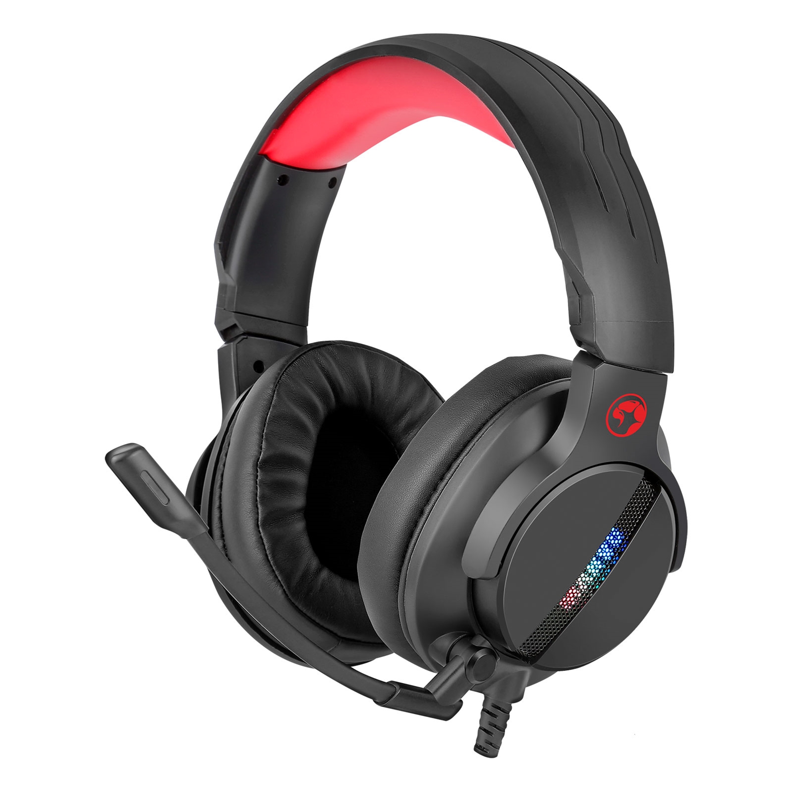 Marvo Scorpion HG9065 Gaming Headphones 7.1 Virtual Surround