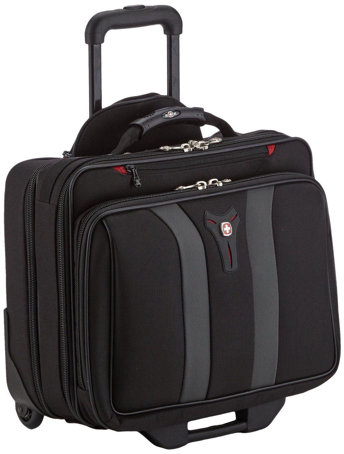 Wenger  Granada Roller Travel Case 17'' Wheeled  Laptop Case 600659