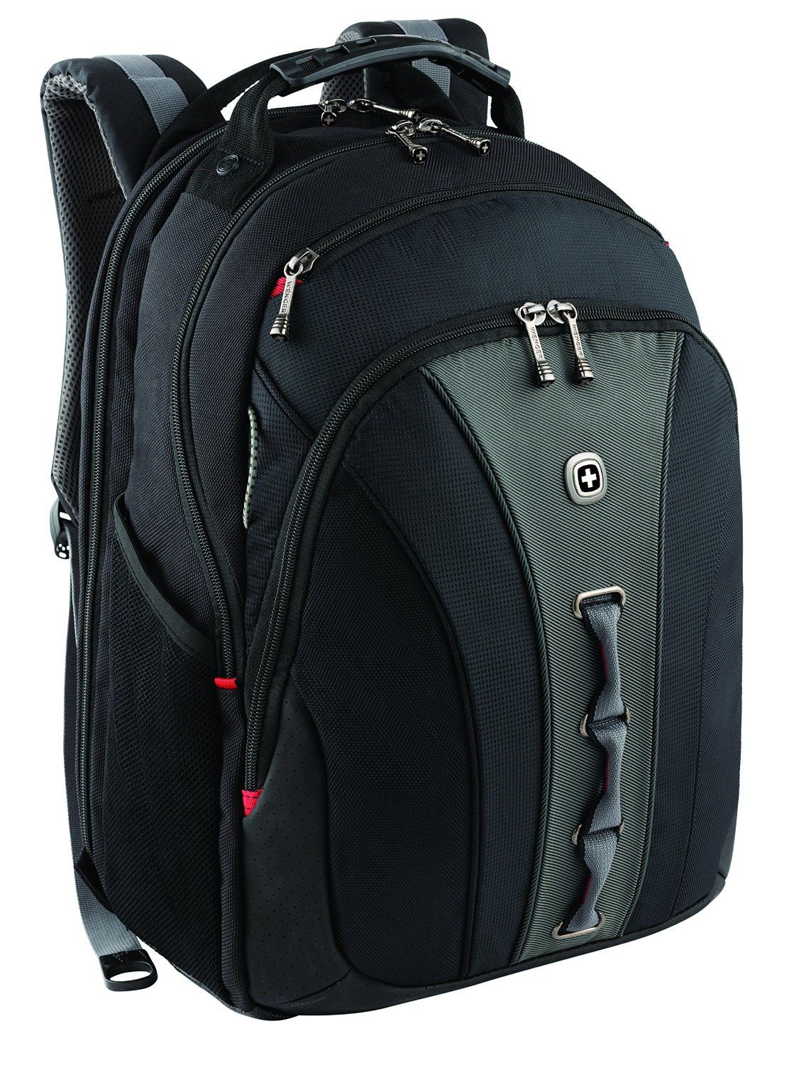 Wenger Case Base Legacy 16'' Laptop Backpack 600631