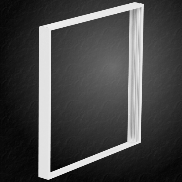 LED Panel Ceiling Mounting Frame Kit for 600mm x 600mm Panels