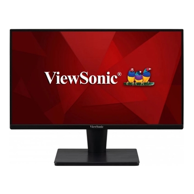 Viewsonic VA2215-H 22-Inch Full HD Monitor, 1080p, 1920 x 1080 resolution, 75Hz, Freesync, HDMI, VGA, 5ms, LED, VA Panel