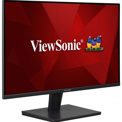 Viewsonic VA2715-H  27 Inch Monitor, Full HD, Freesync, 75Hz, 4ms, VGA, HDMI, VESA, Frameless