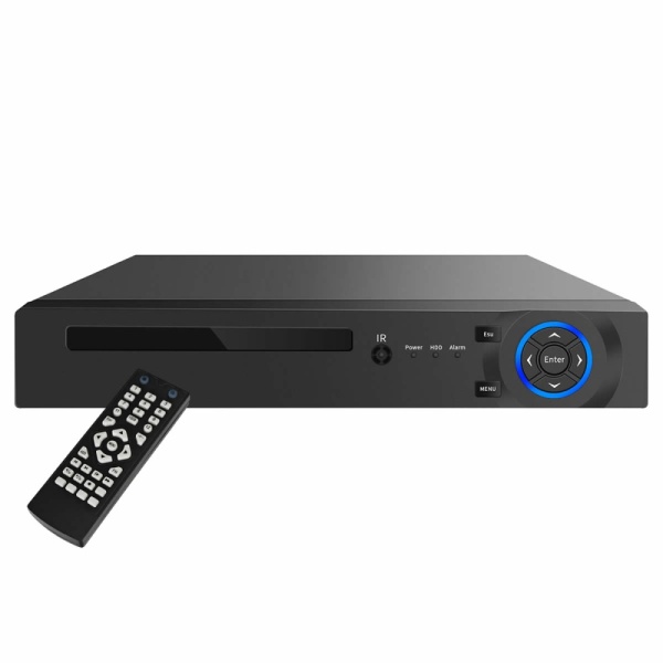 Digidirect Box Digital Video Recorders - DigiDirect