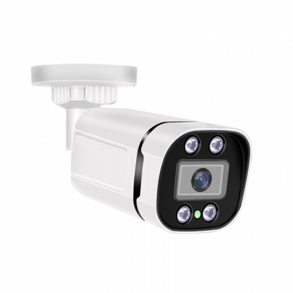 Digidirect Box Black Box 10x Zoom Bullet PTZ Camera 2MP Full HD Metal Waterproof H.265 ...