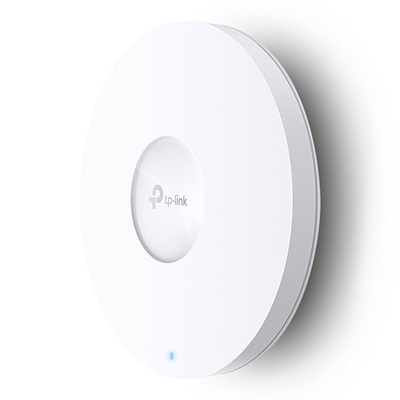 TP-Link EAP650 AX3000 Access Point, Ceiling Mount, WiFi 6