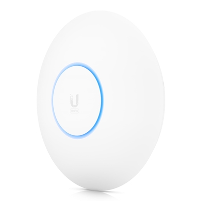 Ubiquiti U6-LR UniFi 6 Long Range Wi-Fi 6 Wireless Access Point