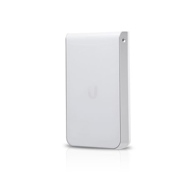 Ubiquiti UAP-IW-HD UniFi In-Wall 802.11ac Wave 2 Wi-Fi Access Point