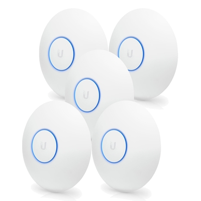 Ubiquiti UniFi 6 Long Range WiFi 6 access point