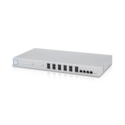 Ubiquiti US-16-XG UniFi 16 Port Layer 2 Managed Gigabit SFP+ Network Switch
