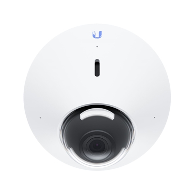 Ubiquiti UVC-G4-DOME UniFi Protect G4 Dome 4MP Vandal Resistant Weatherproof IP Camera