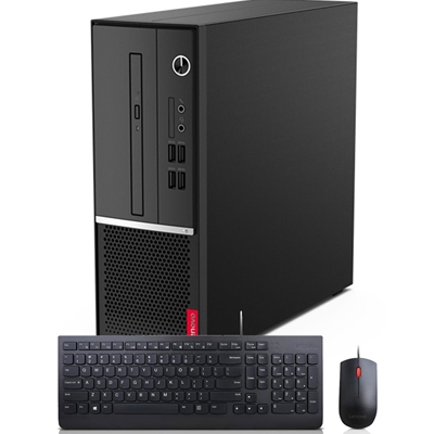 Lenovo V50s-07IMB 11EF0016UK Small Form Factor Desktop, Intel Core i5-10400 10th Gen, 16GB RAM, 512GB SSD, Windows 10 Pro