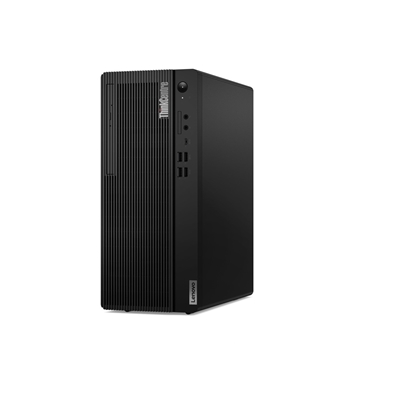 Lenovo ThinkCentre M70t 11EV000EUK Tower PC, Intel Core i5-10400 10th Gen,  8GB RAM, 256GB SSD, DVDRW, Windows 10 Pro, 3 Year Warranty