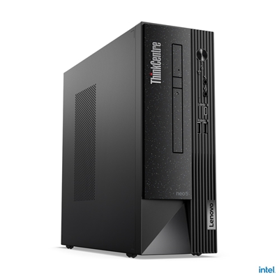 Lenovo ThinkCentre neo 50s 11T0003GUK Small Form Factor , Intel Core i5 12400 12th Gen, 16GB RAM,  512GB SSD, Windows 11 Pro