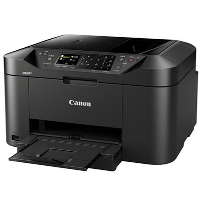 Canon MAXIFY MB2155 0959C028 Inkjet Printer,  Colour, All-in-One inc Fax, Wireless, ADF, 6.2cm Colour Screen