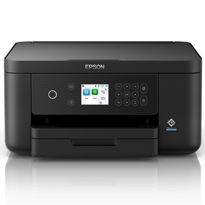 Epson Expression Home XP-5200 C11CK61403 Inkjet Printer, Colour, Wireless, All-in-One, A4, 6.1cm LCD Screen, Duplex