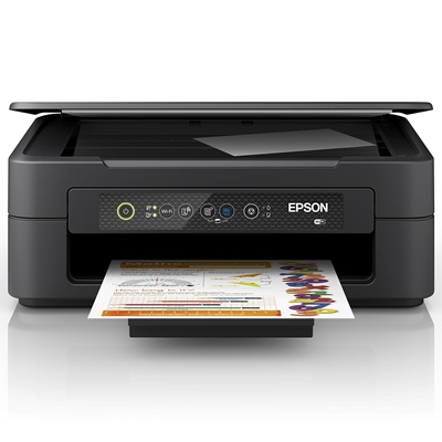 Epson Expression Home XP-2200 C11CK67403 Inkjet Printer, Colour, Wireless, All-in-One, Duplex
